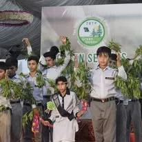 Green Seekers Activity